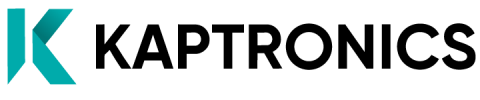 kaptronics-logo